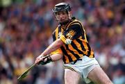 15 August 1999; DJ Carey of Kilkenny during the Guinness All-Ireland Senior Hurling Championship Semi-Final match between Kilkenny and Clare at Croke Park in Dublin. Photo by Ray McManus/Sportsfile