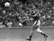 13 August 1989; Kevin McStay of Mayo during the GAA All-Ireland Senior Football Championship Semi Final match between Mayo and Tyrone at Croke Park in Dublin. Photo by Ray McManus/Sportsfile