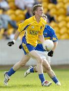 29 July 2006; Kevin Higgins, Roscommon. ESB All-Ireland Minor Football Championship Quarter-Final, Roscommon v Tipperary, O'Connor Park, Tullamore, Co. Offaly. Picture credit; Matt Browne / SPORTSFILE