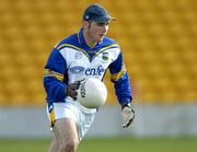 29 July 2006; Matthew O'Donnell, Tipperary. ESB All-Ireland Minor Football Championship Quarter-Final, Roscommon v Tipperary, O'Connor Park, Tullamore, Co. Offaly. Picture credit; Matt Browne / SPORTSFILE