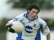 4 August 2006; Ciaran Hanratty, Monaghan. Tommy Murphy Cup Quarter-Final, Louth v Monaghan, St. Brigid's Park, Dowdallshill, Dundalk, Co. Louth. Picture credit; Matt Browne / SPORTSFILE