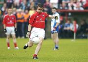 4 August 2006; Shane Lennon, Louth. Tommy Murphy Cup Quarter-Final, Louth v Monaghan, St. Brigid's Park, Dowdallshill, Dundalk, Co. Louth. Picture credit; Matt Browne / SPORTSFILE