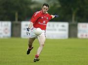 4 August 2006; Martin Farrelly, Louth. Tommy Murphy Cup Quarter-Final, Louth v Monaghan, St. Brigid's Park, Dowdallshill, Dundalk, Co. Louth. Picture credit; Matt Browne / SPORTSFILE