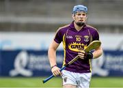 9 July 2014: Jack Guiney, Wexford. Bord Gais Energy Leinster GAA Hurling Under 21 Championship Final, Dublin v Wexford. Parnell Park, Dublin. Picture credit: David Maher / SPORTSFILE