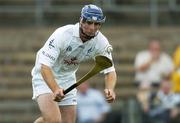 23 July 2006; Donal Moloney, Kildare. Christy Ring Cup Semi-Final, Kildare v Antrim, Cusack Park, Mullingar, Co. Westmeath. Picture credit: David Maher / SPORTSFILE
