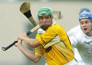 23 July 2006; Brian McFall, Antrim. Christy Ring Cup Semi-Final, Kildare v Antrim, Cusack Park, Mullingar, Co. Westmeath. Picture credit: David Maher / SPORTSFILE