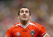 5 August 2006; Martin O'Rourke, Armagh. Bank of Ireland All-Ireland Senior Football Championship Quarter-Final, Armagh v Kerry, Croke Park, Dublin. Picture credit; David Maher / SPORTSFILE