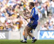 13 August 2006; Clare goalkeeper David Fitzgerard reacts to their first goal. Guinness All-Ireland Senior Hurling Championship, Semi-Final, Kilkenny v Clare, Croke Park, Dublin. Picture credit; Damien Eagers / SPORTSFILE