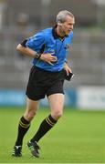 12 July 2014; Match referee Fergal Kelly. GAA Football All-Ireland Senior Championship Round 3A, Sligo v Limerick, Markievicz Park, Sligo. Picture credit: Pat Murphy / SPORTSFILE
