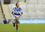 13 August 2006; Chris Conway, Laois. Bank of Ireland All-Ireland Senior Football Championship Quarter-Final, Mayo v Laois, Croke Park, Dublin. Picture credit; Damien Eagers / SPORTSFILE