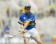 13 August 2006; Patrick Bourke, Tipperary. All-Ireland Minor Hurling Championship, Semi-Final, Kilkenny v Tipperary, Croke Park, Dublin. Picture credit; Damien Eagers / SPORTSFILE