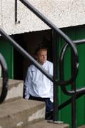 15 August 2006; Damien Duff, Republic of Ireland, who did not take part during squad training. Lansdowne Road, Dublin. Picture credit; David Maher / SPORTSFILE