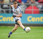 12 July 2014; David Conway, Laois, scores a goal against Tipperary. GAA Football All-Ireland Senior Championship Round 3A, Laois v Tipperary, O'Moore Park, Portlaoise, Co. Laois. Picture credit: Matt Browne / SPORTSFILE