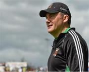 13 July 2014; Liam Horan, Mayo manager. Connacht GAA Football Senior Championship Final, Mayo v Galway, Elverys MacHale Park, Castlebar, Co. Mayo. Picture credit: David Maher / SPORTSFILE