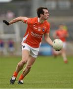 13 July 2014; Tony Kernan, Armagh. GAA Football All-Ireland Senior Championship Round 2B, Tyrone v Armagh, Healy Park, Omagh, Co. Tyrone. Picture credit: Barry Cregg / SPORTSFILE