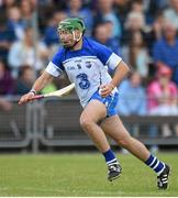 16 July 2014; Ryan Donnelly, Waterford. Bord Gais Energy Munster GAA Hurling Under 21 Championship Semi-Final, Waterford v Cork, Walsh Park, Waterford. Picture credit: Matt Browne / SPORTSFILE