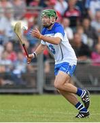16 July 2014; Ryan Donnelly, Waterford. Bord Gais Energy Munster GAA Hurling Under 21 Championship Semi-Final, Waterford v Cork, Walsh Park, Waterford. Picture credit: Matt Browne / SPORTSFILE