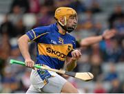 12 July 2014; Shane McGrath, Tipperary. GAA Hurling All-Ireland Senior Championship Round 2, Tipperary v Offaly, O'Moore Park, Portlaoise, Co. Laois. Picture credit: Piaras Ó Mídheach / SPORTSFILE