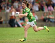 20 July 2014; Labhaoise Walmsley, Kerry. All-Ireland U14 'A' Ladies Football Championship Final, Kerry v Mayo, MacDonagh Park, Nenagh, Co. Tipperary. Picture credit: Matt Browne / SPORTSFILE