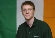 24 August 2006; Conor Grace, Ireland. Picture credit; Brendan Moran / SPORTSFILE