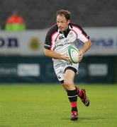 25 August 2006; David Humphreys, Ulster. Grafton Challenge Cup, Ulster v Earth Titans, Ravenhill Park, Belfast, Co. Antrim. Picture credit: Oliver McVeigh / SPORTSFILE