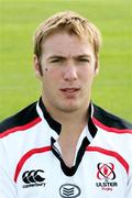 29 August 2006; Stephen Ferris, Ulster. Newforge Country Club, Belfast. Picture credit: Oliver McVeigh / SPORTSFILE