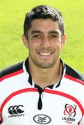 29 August 2006; Kieran Campbell, Ulster. Newforge Country Club, Belfast. Picture credit: Oliver McVeigh / SPORTSFILE