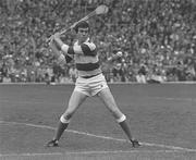 5 September 1982; Ger Cunningham, Cork goalkeeper. Picture credit; Ray McManus / SPORTSFILE