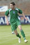 26 August 2006; Colm Heffernan, Limerick FC. Carlsberg FAI Cup, 3rd round, UCD v Limerick FC, Belfield Park, Dublin. Picture credit: Ray Lohan / SPORTSFILE