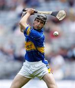 3 September 2006; Patrick Bourke, Tipperary, scores his side's first goal. ESB All-Ireland Minor Hurling Championship Final, Galway v Tipperary, Croke Park, Dublin. Picture credit: Damien Eagers / SPORTSFILE