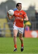 19 July 2014; Tony Kernan, Armagh. GAA Football All Ireland Senior Championship, Round 3B, Roscommon v Armagh, Dr. Hyde Park, Roscommon. Picture credit: Barry Cregg / SPORTSFILE