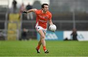 19 July 2014; Tony Kernan, Armagh. GAA Football All Ireland Senior Championship, Round 3B, Roscommon v Armagh, Dr. Hyde Park, Roscommon. Picture credit: Barry Cregg / SPORTSFILE