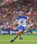 19 July 2014; Colin Dunford, Waterford. GAA Hurling All Ireland Senior Championship, Round 2, Waterford v Wexford, Nowlan Park, Kilkenny.  Picture credit: Ray McManus / SPORTSFILE