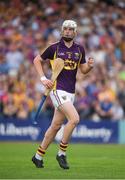 19 July 2014; Liam Ryan, Wexford. GAA Hurling All Ireland Senior Championship, Round 2, Waterford v Wexford, Nowlan Park, Kilkenny. Picture credit: Ray McManus / SPORTSFILE