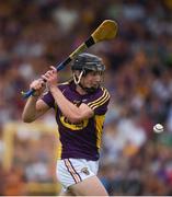 19 July 2014; Liam Óg McGovern, Wexford. GAA Hurling All Ireland Senior Championship, Round 2, Waterford v Wexford, Nowlan Park, Kilkenny. Picture credit: Ray McManus / SPORTSFILE