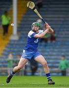 22 July 2014; Waterford goalkeeper Billy Nolan. Electric Ireland Munster GAA Hurling Minor Championship Final Replay, Waterford v Limerick, Semple Stadium, Thurles, Co. Tipperary. Picture credit: Diarmuid Greene / SPORTSFILE
