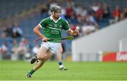 22 July 2014; Colin Ryan, Limerick. Electric Ireland Munster GAA Hurling Minor Championship Final Replay, Waterford v Limerick, Semple Stadium, Thurles, Co. Tipperary. Picture credit: Diarmuid Greene / SPORTSFILE