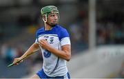 22 July 2014; Cormac Curran, Waterford. Electric Ireland Munster GAA Hurling Minor Championship Final Replay, Waterford v Limerick, Semple Stadium, Thurles, Co. Tipperary. Picture credit: Diarmuid Greene / SPORTSFILE