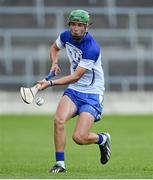 22 July 2014; Shane Ryan, Waterford. Electric Ireland Munster GAA Hurling Minor Championship Final Replay, Waterford v Limerick, Semple Stadium, Thurles, Co. Tipperary. Picture credit: Diarmuid Greene / SPORTSFILE