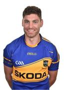 24 July 2014; Philip Austin, Tipperary. Tipperary Football Squad Portraits 2014, Dr. Morris Park, Thurles, Co. Tipperary. Picture credit: Barry Cregg / SPORTSFILE