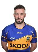 24 July 2014; Conal McCullagh, Tipperary. Tipperary Football Squad Portraits 2014, Dr. Morris Park, Thurles, Co. Tipperary. Picture credit: Barry Cregg / SPORTSFILE