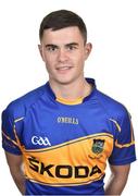 24 July 2014; Michael Quinlivan, Tipperary. Tipperary Football Squad Portraits 2014, Dr. Morris Park, Thurles, Co. Tipperary. Picture credit: Barry Cregg / SPORTSFILE
