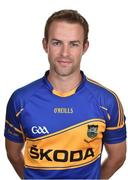 24 July 2014; John Coghlan, Tipperary. Tipperary Football Squad Portraits 2014, Dr. Morris Park, Thurles, Co. Tipperary. Picture credit: Barry Cregg / SPORTSFILE