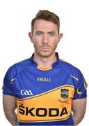 24 July 2014; Brian Mulvihill, Tipperary. Tipperary Football Squad Portraits 2014, Dr. Morris Park, Thurles, Co. Tipperary. Picture credit: Barry Cregg / SPORTSFILE