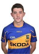 24 July 2014; Colin O’Riordan, Tipperary. Tipperary Football Squad Portraits 2014, Dr. Morris Park, Thurles, Co. Tipperary. Picture credit: Barry Cregg / SPORTSFILE