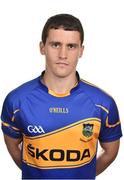 24 July 2014; Donal Lynch, Tipperary. Tipperary Football Squad Portraits 2014, Dr. Morris Park, Thurles, Co. Tipperary. Picture credit: Barry Cregg / SPORTSFILE
