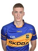 24 July 2014; Ian Fahey, Tipperary. Tipperary Football Squad Portraits 2014, Dr. Morris Park, Thurles, Co. Tipperary. Picture credit: Barry Cregg / SPORTSFILE