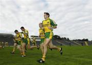 6 September 2006; Kerry's Eoin Brosnan and Sean O'Sullivan in action during squad training. Kerry Media evening, Fitzgerald Stadium, Killarney, Co. Kerry. Picture credit: Brendan Moran / SPORTSFILE