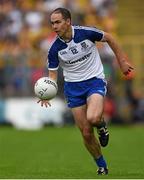 20 July 2014; Paul Finlay, Monaghan. Ulster GAA Football Senior Championship Final, Donegal v Monaghan, St Tiernach's Park, Clones, Co. Monaghan. Photo by Sportsfile