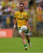 20 July 2014; Karl Lacey, Donegal. Ulster GAA Football Senior Championship Final, Donegal v Monaghan, St Tiernach's Park, Clones, Co. Monaghan. Photo by Sportsfile